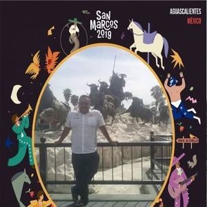 Meet your Posher, Ernesto israel